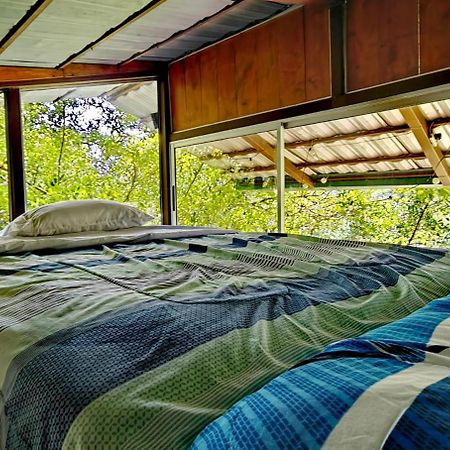 Cabana Treehouse Mountain View San Isidro  ภายนอก รูปภาพ